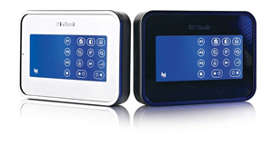 Intruder Alarm installations in North London