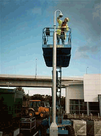 Local CCTV Maintenance in all North London