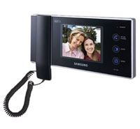 Video Intercom installations in North London
